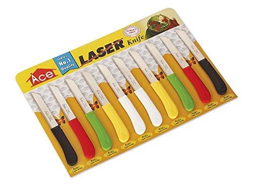 Ace Knife - Dura edge , 180 mm(Colour may depends on availability) - Image 2