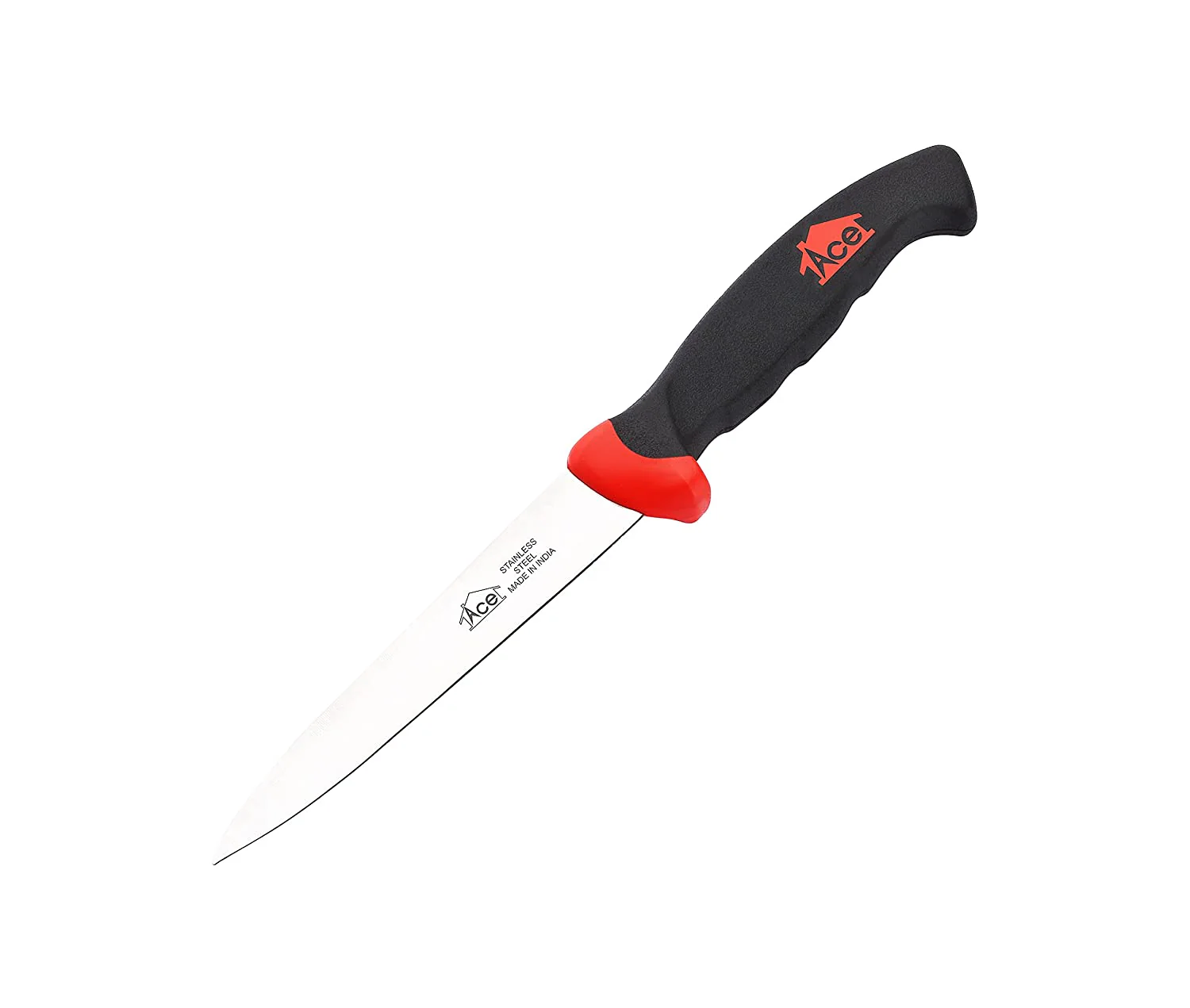 Ace Utility Knife Stainless Steel,230mm, (Colors May Vary) - Image 2