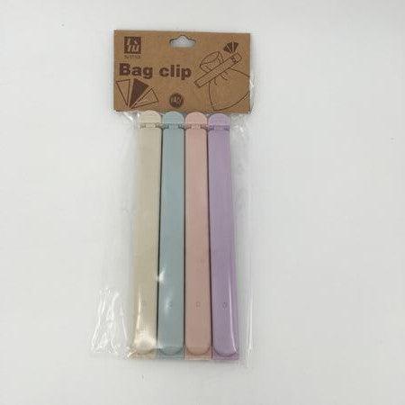 Bag Clip for Plastic bags 15cm(big)