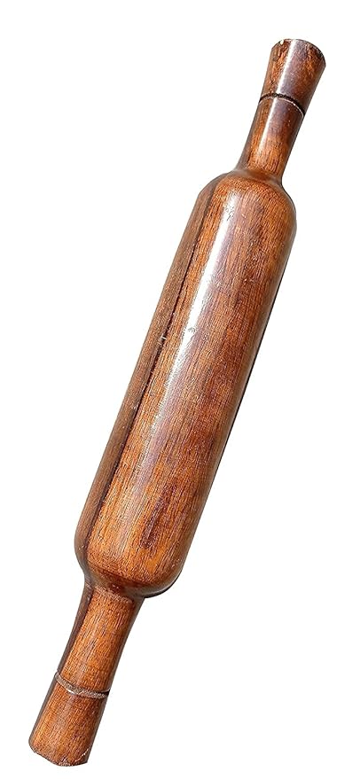 Belan Rolling Pin Body 1pc 36cm Approx
