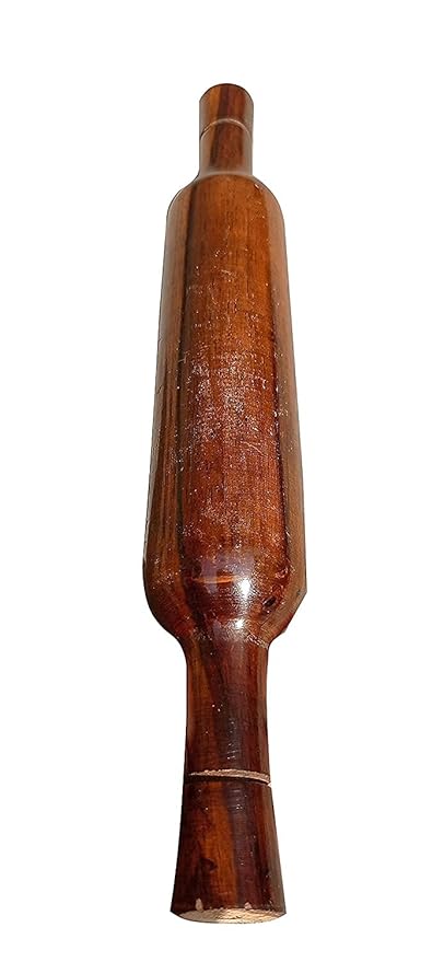 Belan Rolling Pin Body 1pc 36cm Approx - Image 2