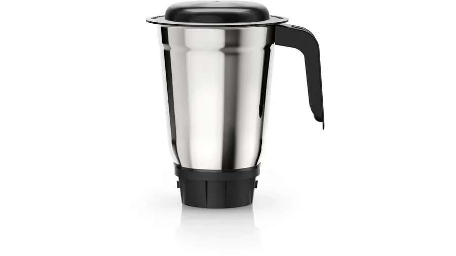 Bosch TrueMixx Mixer Grinder 500 Watt, 3 Jars - MG2213C1KL - Image 2