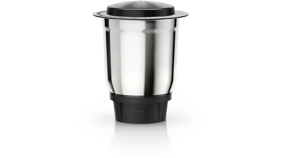 Bosch TrueMixx Mixer Grinder 500 Watt, 3 Jars - MG2213C1KL - Image 3