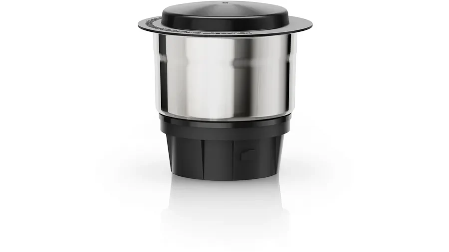 Bosch TrueMixx Mixer Grinder 500 Watt, 3 Jars - MG2213C1KL - Image 4