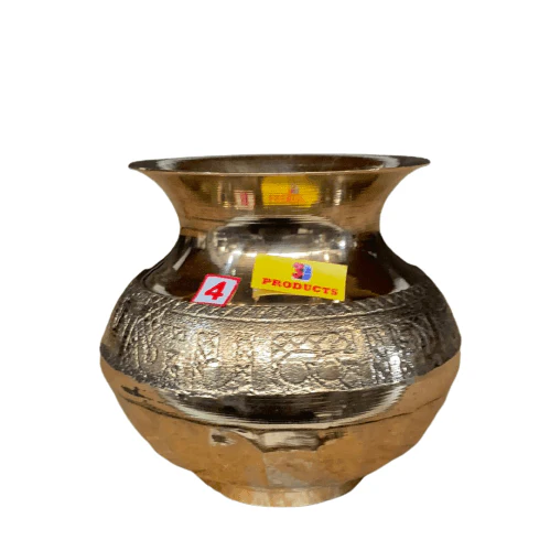 Brass lota Multiple sizes