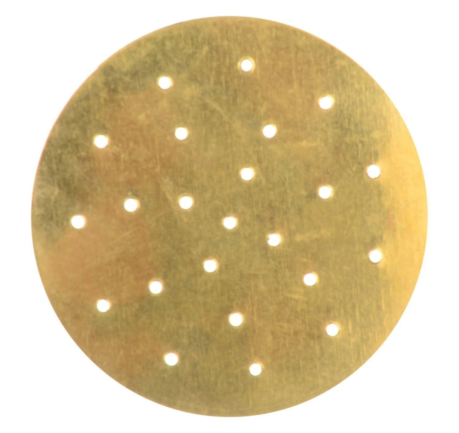 Brass Mirror Finish Muruku Press, Chakli, Bhujia, Farsan Maker with 4 Different Plates - Image 5