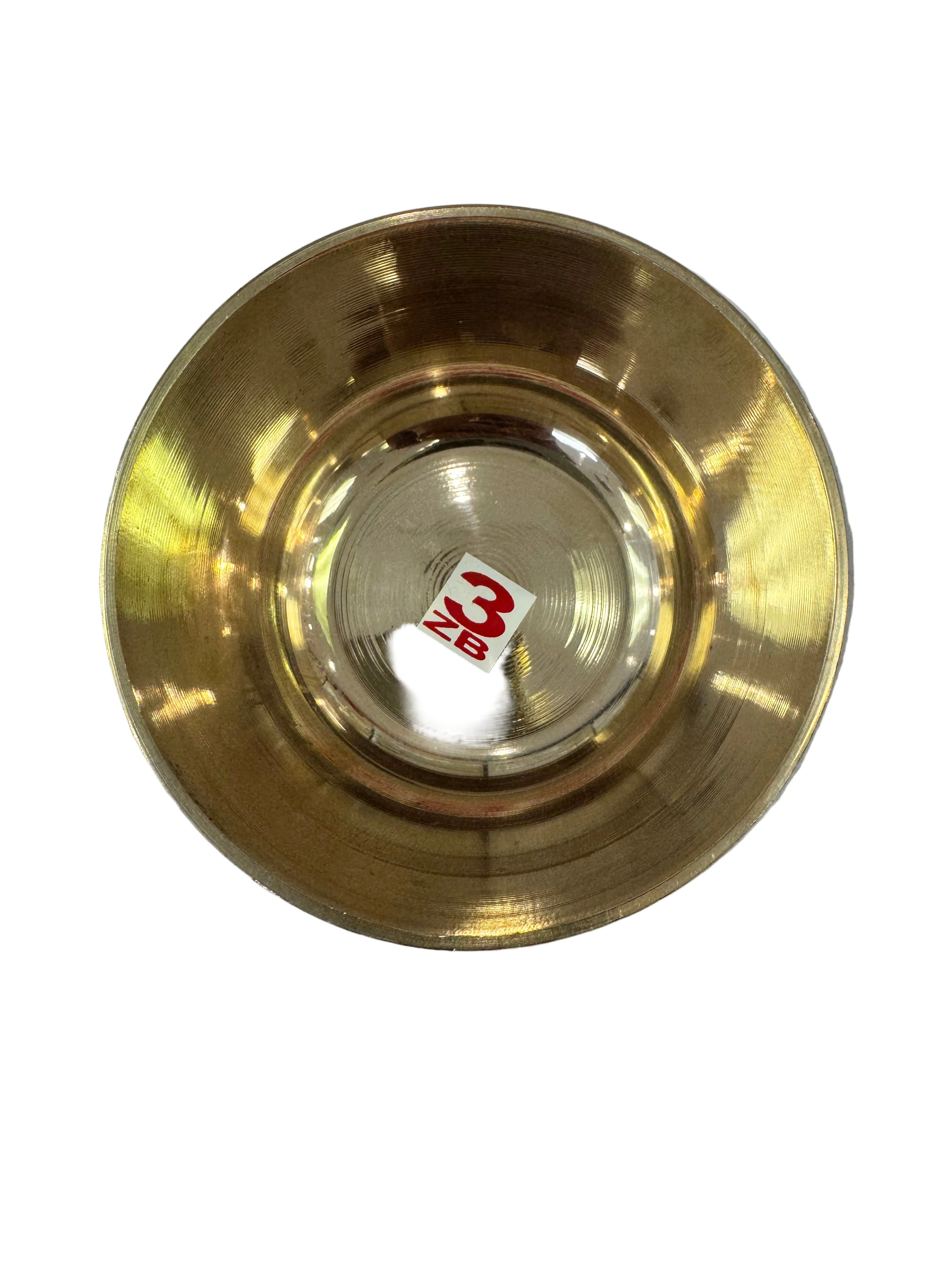 Brass polished Bowl/katori - Image 2