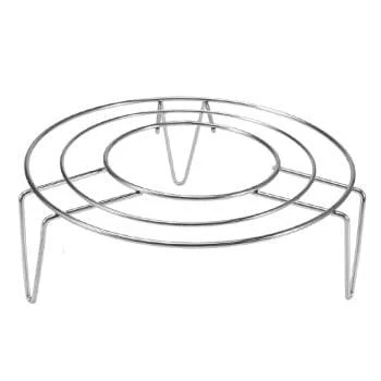 Cake Rack / Steam Rack 20cm (Tall)