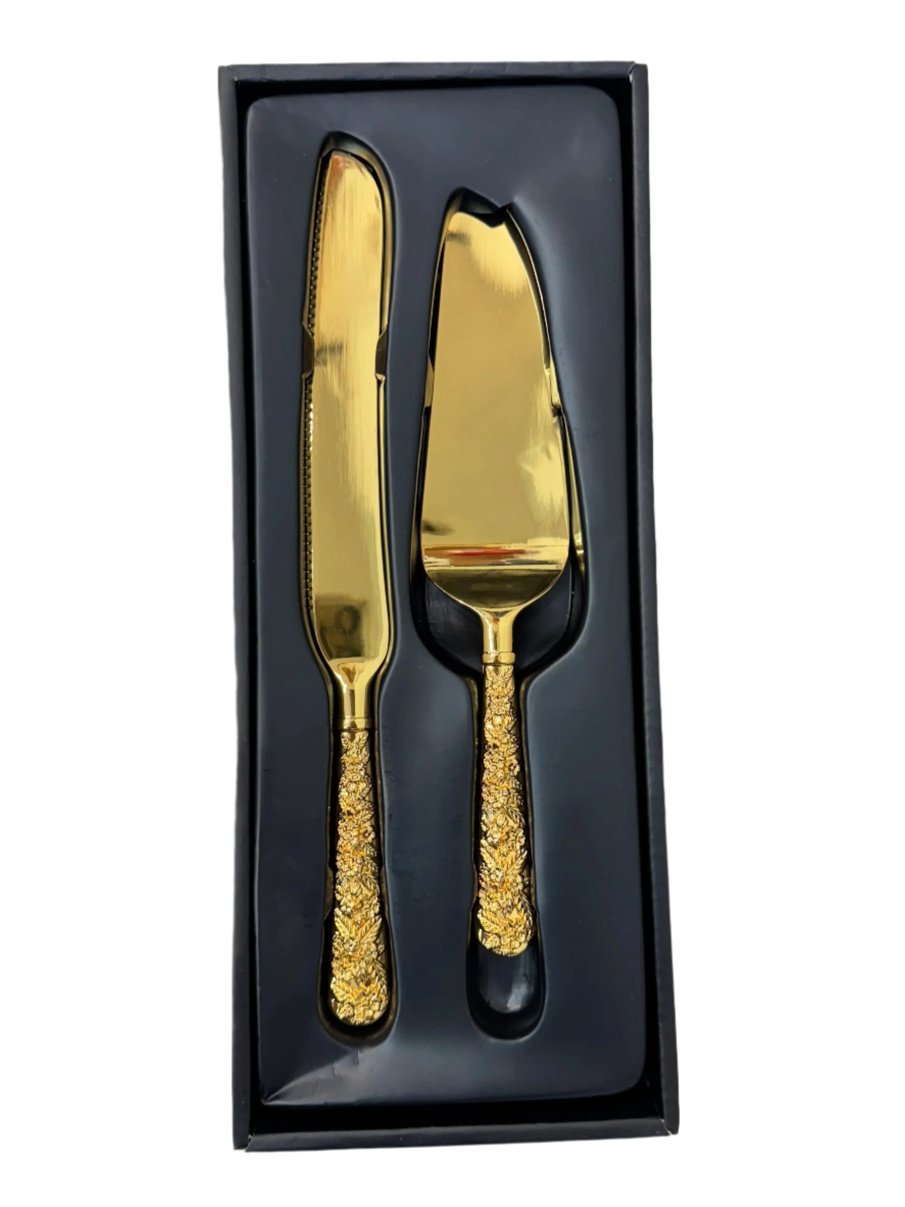 Cake knife Serving set of 2 - Image 4