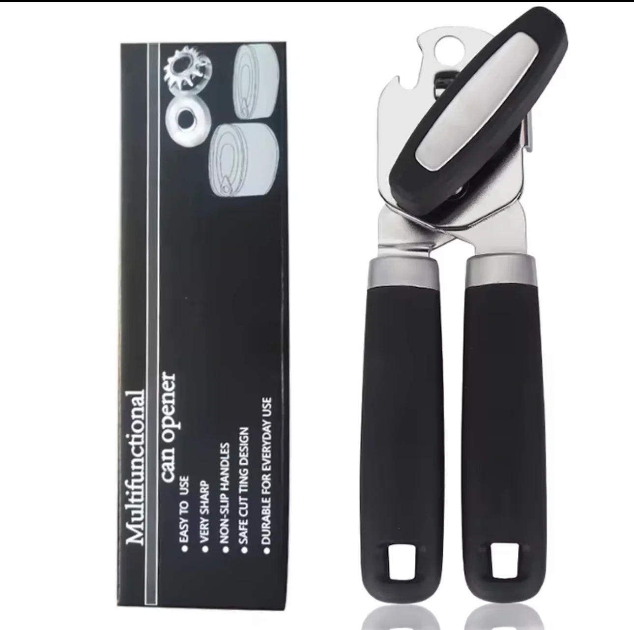 Can / Bottle opener