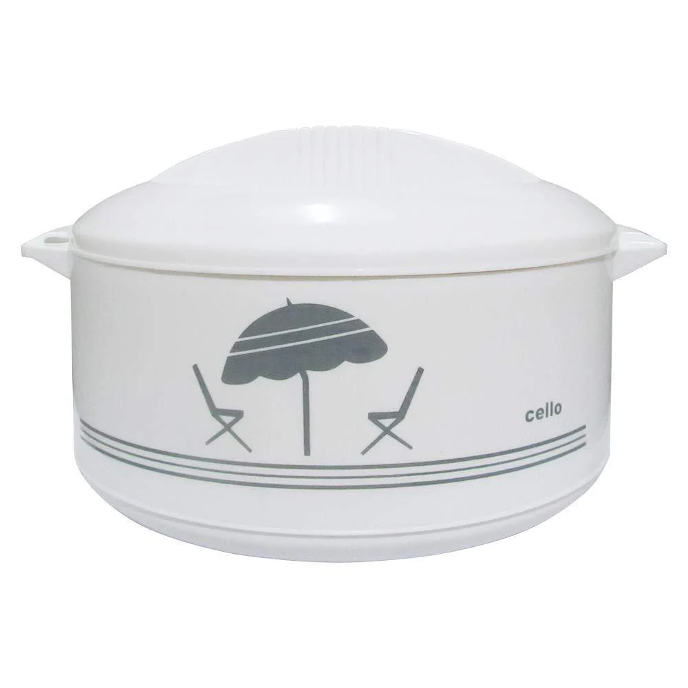 Cello Chef Casserole Hot pot