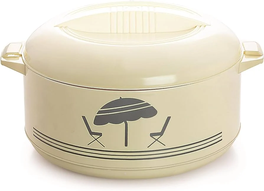 Cello Chef Casserole Hot pot 2500 - Image 2