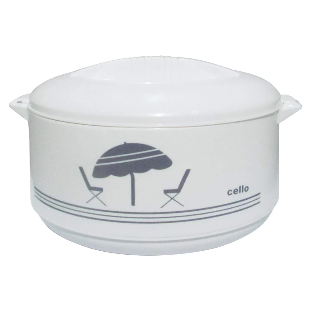Cello Chef Casserole Hot pot 2500 - Image 3