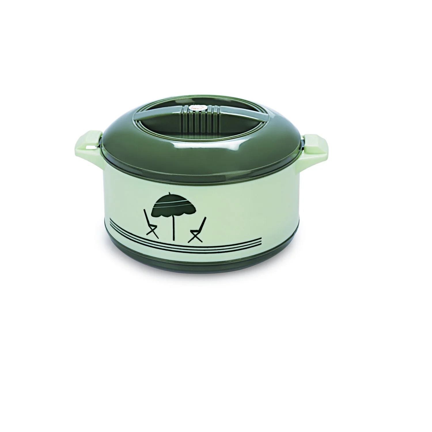 Cello Chef Casserole Hot pot 2500 - Image 4