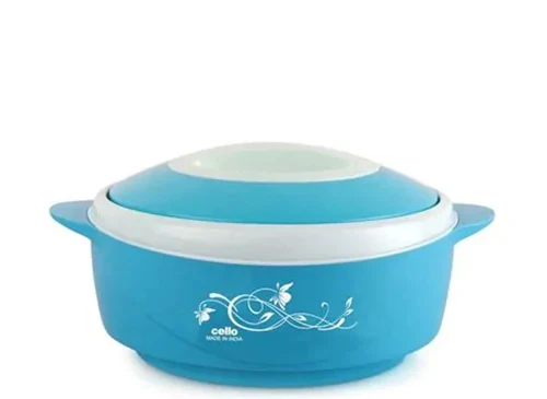 Cello Cherish Casserole, 1500ml (Assorted Colour) - Image 3