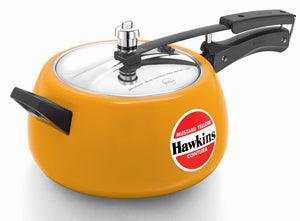 Ceramic-Coated Hawkins Contura (Mustard Yellow) 5 Litre	CODE: CMY50