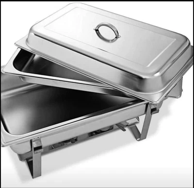 Chafing Dish/Food Warmer 11L approx 3 sizes - Image 2