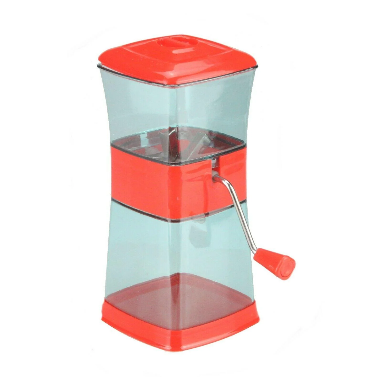 Chilli Cutter Chopper Dice Vegetable Grater Chilly Manual - Image 3