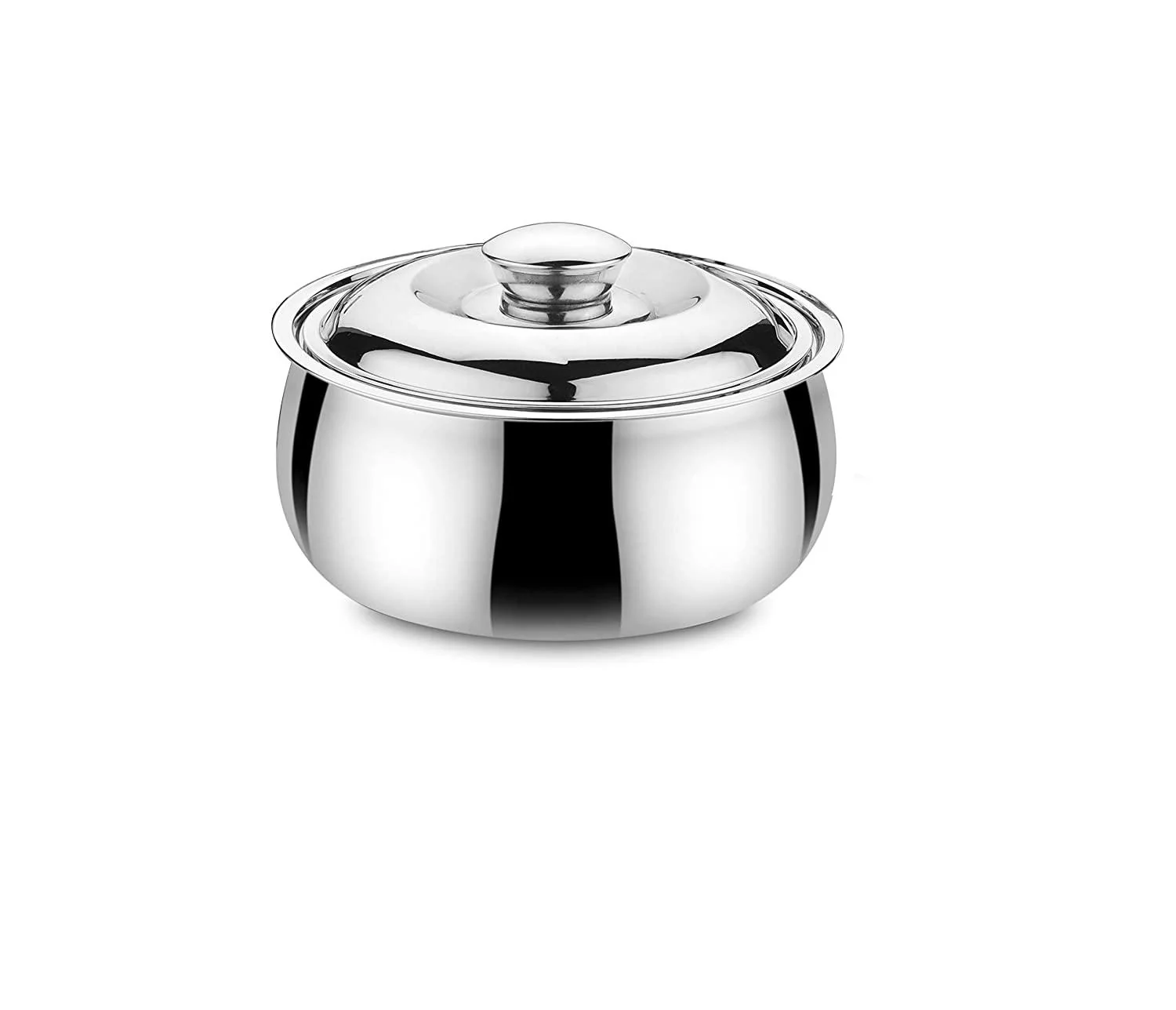 Classic Essentials Belly Casserole, Insulated, 1500 ml, 2100 ml
