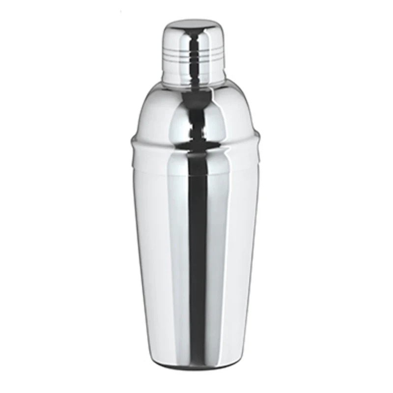 Cocktail shaker 700ml Stainless Steel