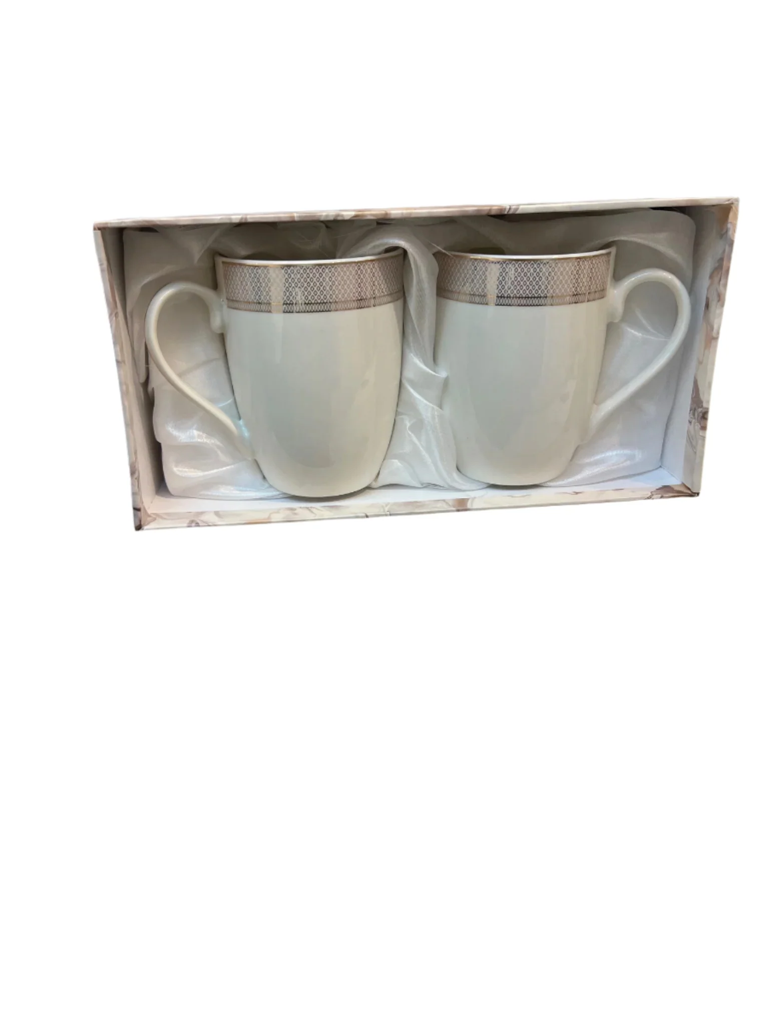 Coffee/ Tea Mug Marc Samuels