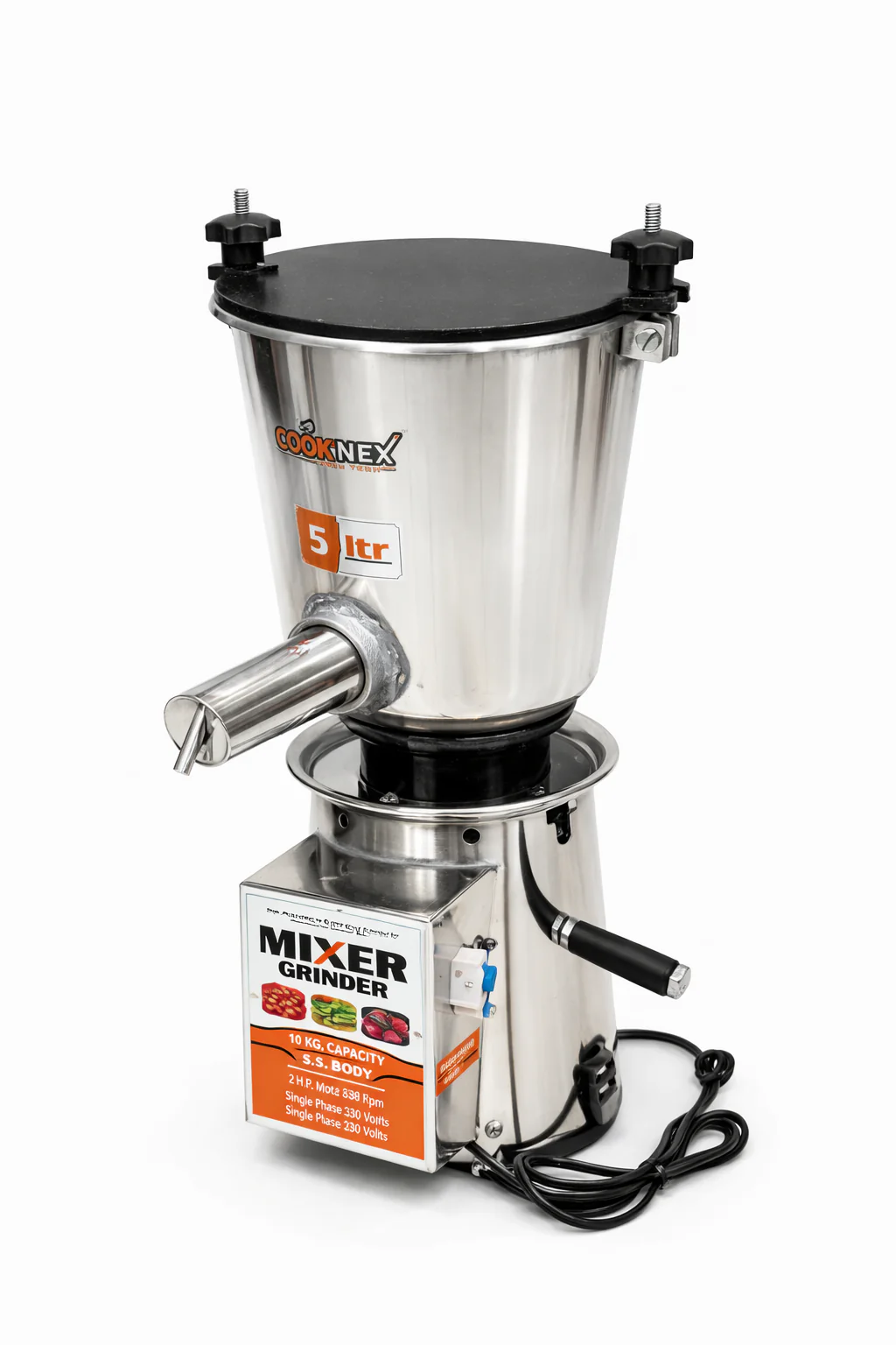 Mixer Grinders