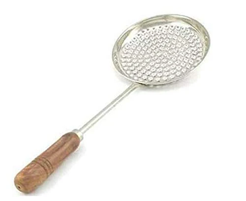 Commercial/Domestic Laddu/Boondi/Shev Jhara /strainer / Bondi maker 6 sizes