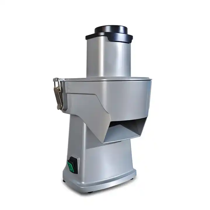 Commercial/Domestic Vegetable cutter/chopper machine Electric/ Food processor - Image 4