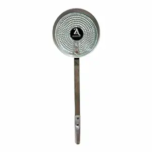 Commercial Laddu/Boondi/Shev Jhara /strainer / Bondi maker Size.0,1,2,3,4,6,7,8 - Image 5