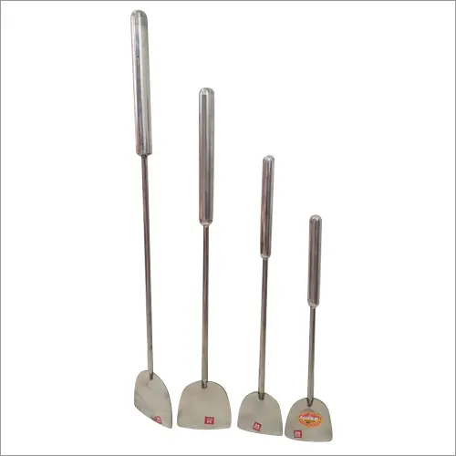 Commercial Palta/Turner Steel Handle