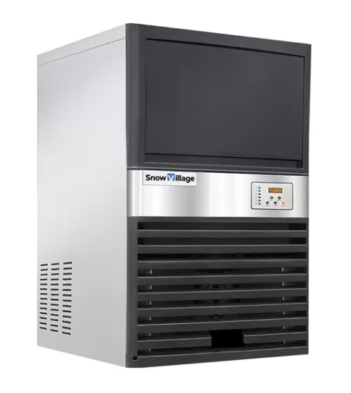 Commercial Under Bench Ice Maker SD-40P/58P