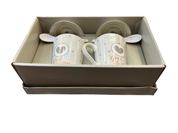 Costar milk mug set - Image 3