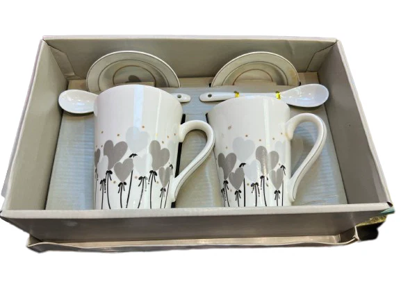 Costar milk mug set - Image 5