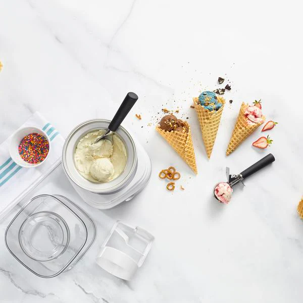 Cuisinart Cool Scoops™ Ice-Cream Maker (Online only) - Image 3