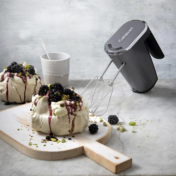 Cuisinart Cordless Hand Mixer (Online only) - Image 4
