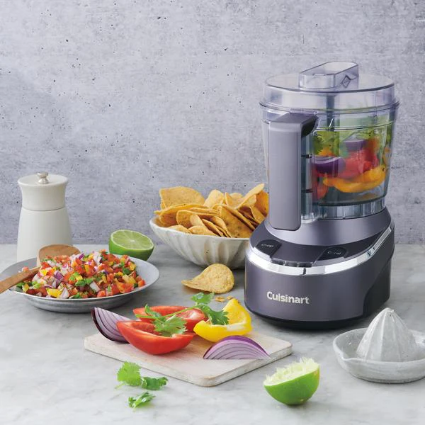 Cuisinart Cordless Mini Chopper (Online only) - Image 4