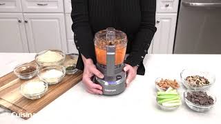 Cuisinart Cordless Mini Chopper (Online only) - Image 6