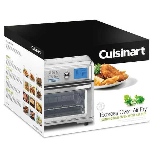 Cuisinart Express Oven Air Fry™ (Online only) - Image 2