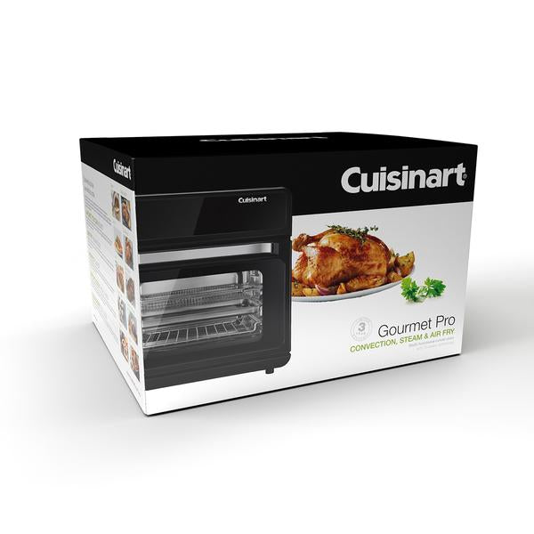 Cuisinart Gourmet Pro Multifunctional Combi Oven (Online only) - Image 2