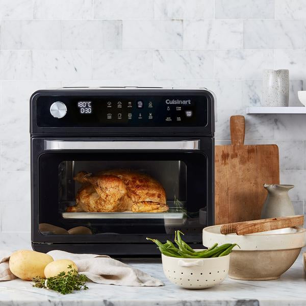 Cuisinart Gourmet Pro Multifunctional Combi Oven (Online only) - Image 3