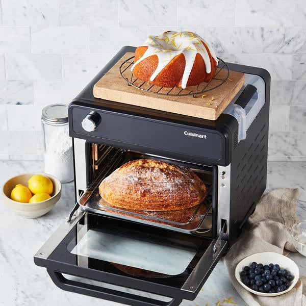 Cuisinart Gourmet Pro Multifunctional Combi Oven (Online only) - Image 4