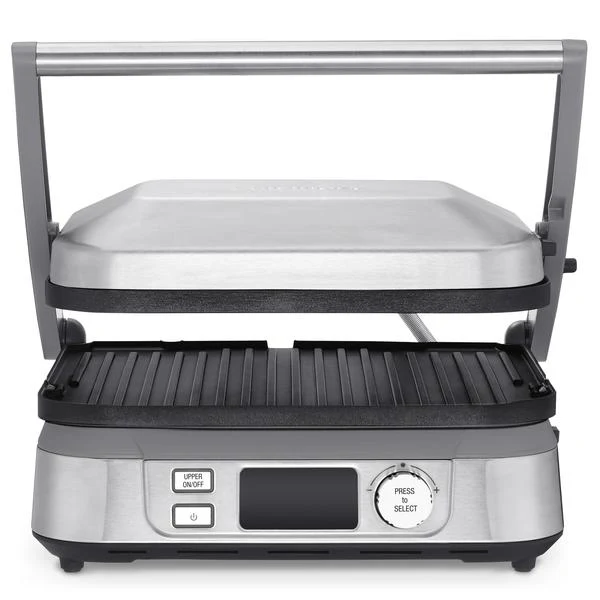 Cuisinart Griddler & Deep Pan (Online only) - Image 2