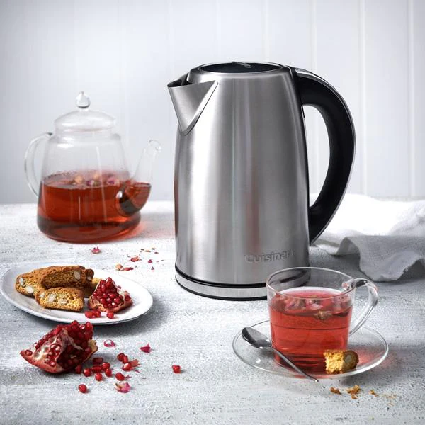 Cuisinart Multi Temp Cordless Kettle (Online only) - Image 3