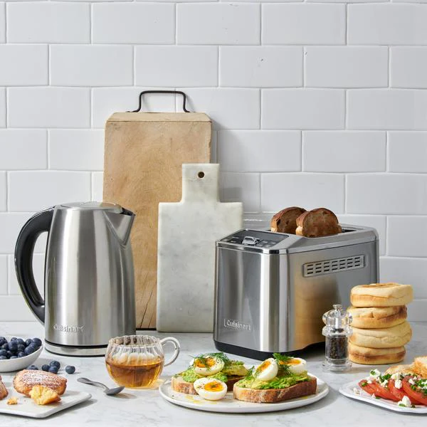 Cuisinart Multi Temp Cordless Kettle (Online only) - Image 4