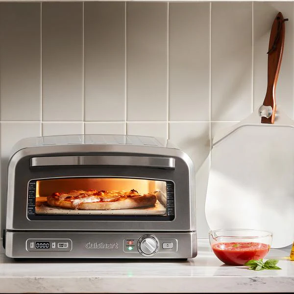 Cuisinart Pizzeria Pro Indoor Pizza Oven (Online only) - Image 2