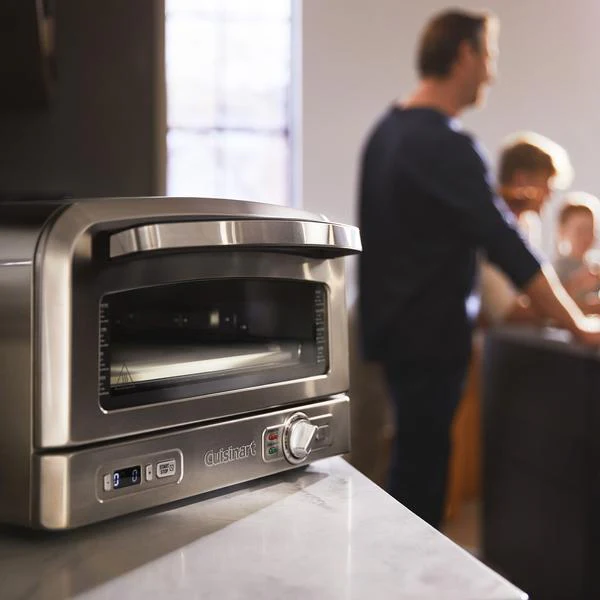Cuisinart Pizzeria Pro Indoor Pizza Oven (Online only) - Image 3
