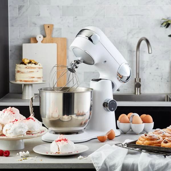 Cuisinart Precision Pro Digital Planetary Mixer (Online only) - Image 5