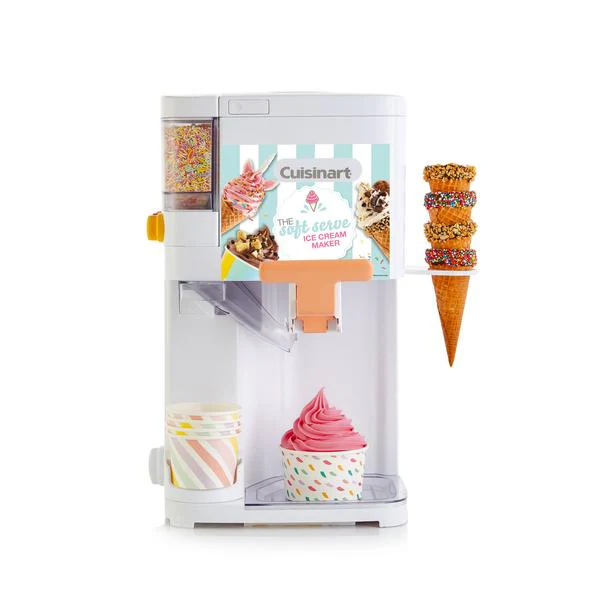 Cuisinart The Soft Serve