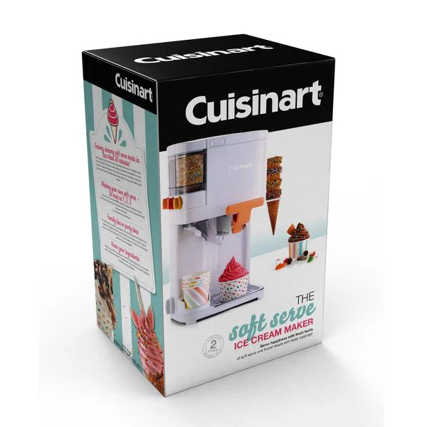 Cuisinart The Soft Serve - Image 2