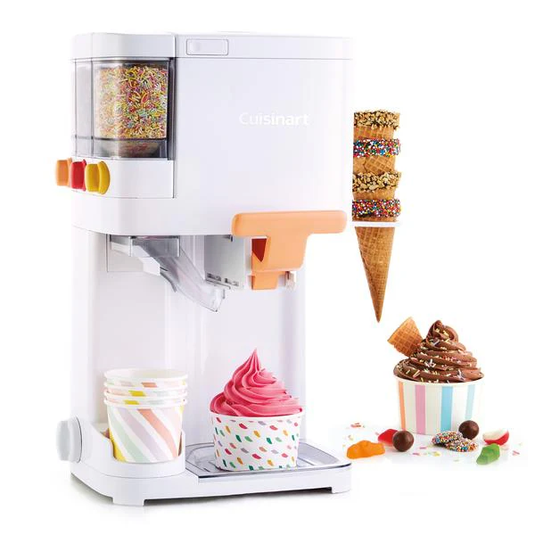 Cuisinart The Soft Serve - Image 3